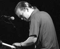 Brad Mehldau, North Sea Jazz Festival Den Haag 1996