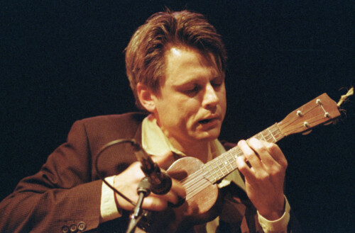 Maarten van der Grinten, 19 december 1998 Bimhuis Amsterdam (Maarten van der Grinten/Benjamin Herman) Maarten van der Grinten, 19 december 1998 Bimhuis Amsterdam (Maarten van der Grinten/Benjamin Herman)