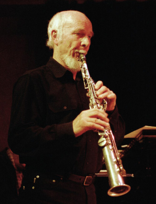 Theo Loevendie, 15 mei 1999 Breda Jazz Festival (Jazz Orchestra of the Concertgebouw o.l.v. Henk Meutgeert) Theo Loevendie, 15 mei 1999 Breda Jazz Festival (Jazz Orchestra of the Concertgebouw o.l.v. Henk Meutgeert)