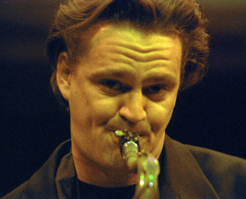 Jan Menu, 15 mei 1999 Breda Jazz Festival (Jazz Orchestra of the Concertgebouw o.l.v. Henk Meutgeert) Jan Menu, 15 mei 1999 Breda Jazz Festival (Jazz Orchestra of the Concertgebouw o.l.v. Henk Meutgeert)