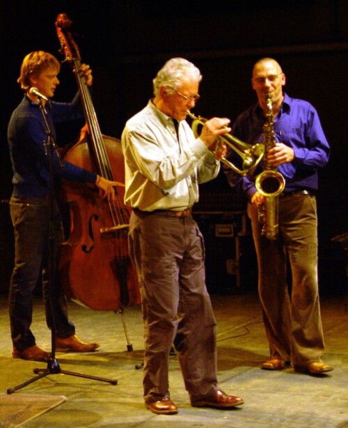 Tony Overwater, Ack van Rooyen, Maarten Ornstein, 29 januari 2003 Bimhuis (Boy Edgar Prijs Tony Overwater) Tony Overwater, Ack van Rooyen, Maarten Ornstein, 29 januari 2003 Bimhuis (Boy Edgar Prijs Tony Overwater)